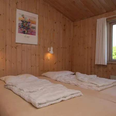 8 Person In Nexo-by Traum Prázdninový dům